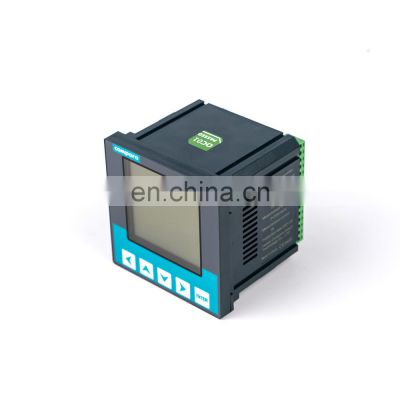 Power Quality Analyzer Measures All Parameters for Energy Consumption Analysis photo-2