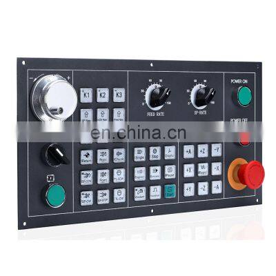 SZGH CNC Milling System Controller With All Milling Machine 412*205*125 Provided 2 Years 32bits CN;GUA Engine Online Support CE photo-4