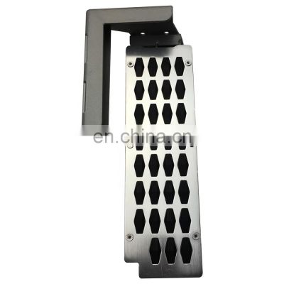 left foot rest pedal for for jeep JK parts car accessories J284