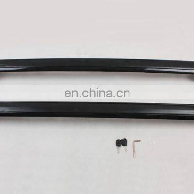 Maiker Offroad 4x4 Auto Part Black Roof Rack for Jeep Grand Cherokee 11-14 Car Accessories Roof Luggage photo-3