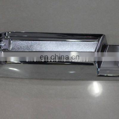 4*4 Auto Chrome Pack for FJ Cruiser 07+ Accessories 12pcs Auto Parts photo-5