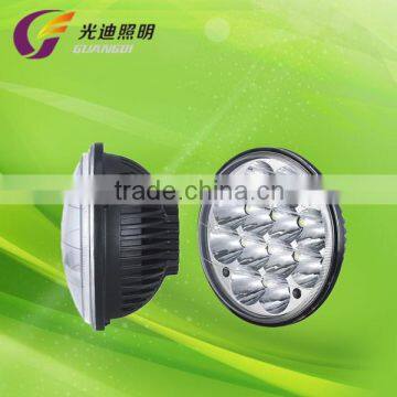 Car replacement headlight 5inch round led sealed beam