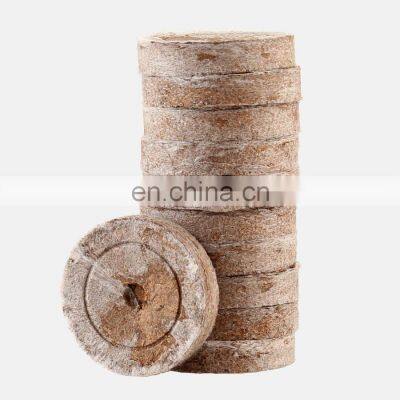 Vietnam Coco Coir Disc Peat For Planting/Cocopeat Pellets/Coco Cubes photo-5