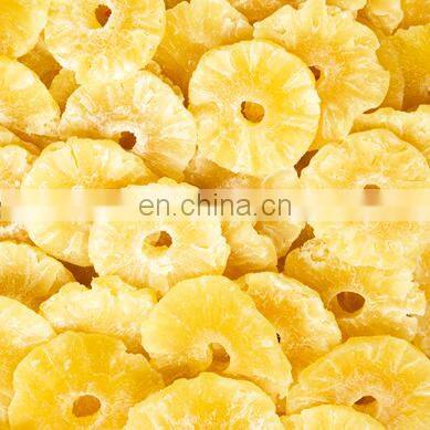 100% NATURAL ORGANIC FROZEN PINEAPPLE WITH GOOD PRICE MADE IN VIET NAM photo-5