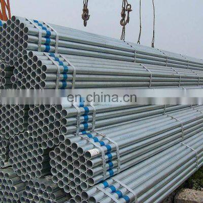 Astm A120 Galvanized Steel Pipe Price List in Turkey photo-5