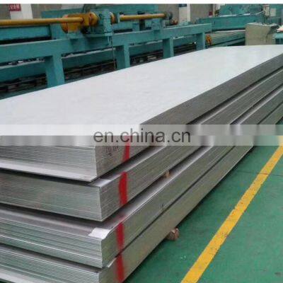 China wholesale 316 430 2205 No.1 2B 8K BA HL N4 surface stainless steel plate