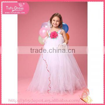 Summer dresses for girls, flower dresses for girl of 1-13 years old