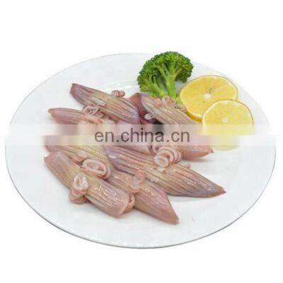 frozen squid wing flower frozen squid flower squid wing slice