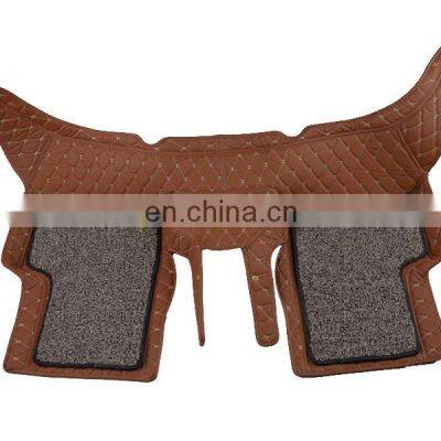 OEM Full Set Car Mats for Jeep Renegade Auto Parts Manufacturer photo-3