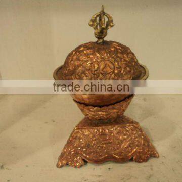 copper kapala