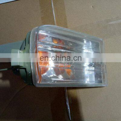 Front Signal Corner Light Assembly Car Accessories For RAV4 US 2001 2002 2003 photo-2