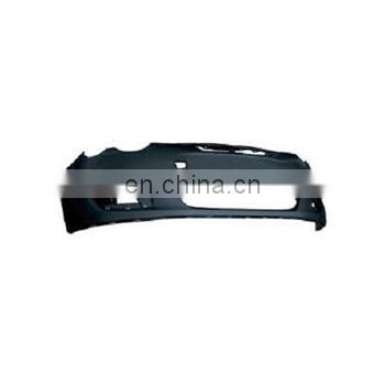 chinese auto parts for MG550 ROEWE550 front bumper