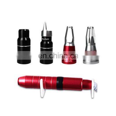 755nm/1064nm/532nm nd Yag Laser Picosecond Laser Q-switched Tattoo Removal Laser Machine photo-5