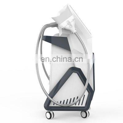 2021 7 Cooling Paddles Anti Cellulite Weight Loss Machine Vacuum Cryolipolysis Slimming Machine photo-3