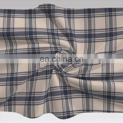 2022 New Arrival High Density Yarn Dyed Check Design photo-2