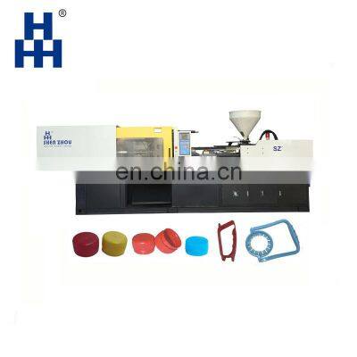 New Rubber Anti Vibration Plastic Chair Inject Bottle Mould Making Machine Injection Moulding Machinery photo-3