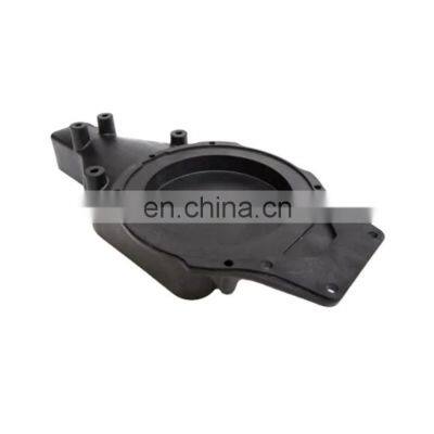 Hot Seller Factory Price Precision Plastic Injection Mold Small Mold Injection Plastic Inject Molded Parts Electric Cover photo-2