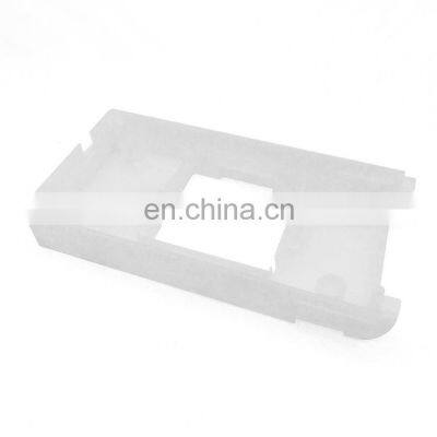 Electronic Injection Mold Product Service Products Manufacturing OEM Small Custom Injection Moulding Plastic Parts