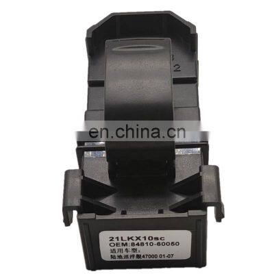 Original OEM 84810-60050 Auto Power Electric Window Regulator Control Lifter Switch For Land Cruiser 100 4.7L 1998- 2002 Hilux