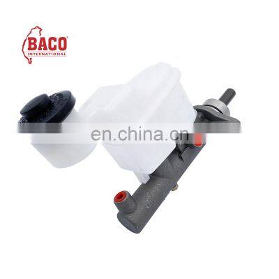BACO Auto Brake Master Cylinder 47201-0K010 472010K010 For Toyota KUN25 VIGO Hilux 4x4