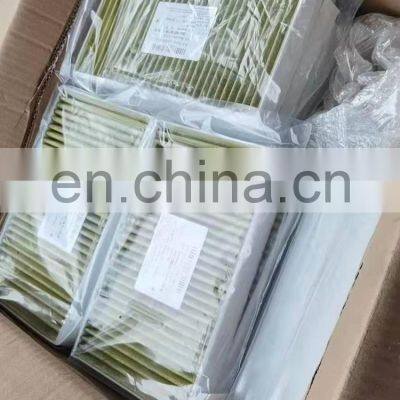 New Design Suitable For Tesla Air Conditioner Filter Air Grid Internal Circulation Auto Parts photo-5