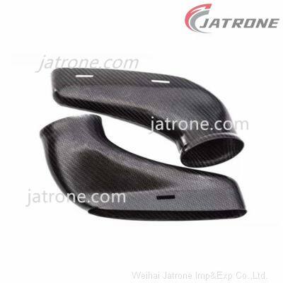 OEM Custom High Quality Carbon Fiber Parts Spare Accessory