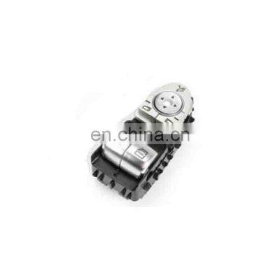 Left Front Lift Switch Electric Power Window Control Switch OEM 205 905 7011 9051 For Mercedes Benz W447 W448