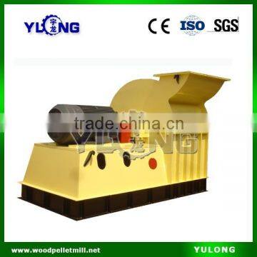 rice straw hammer mill/straw Hammer mill