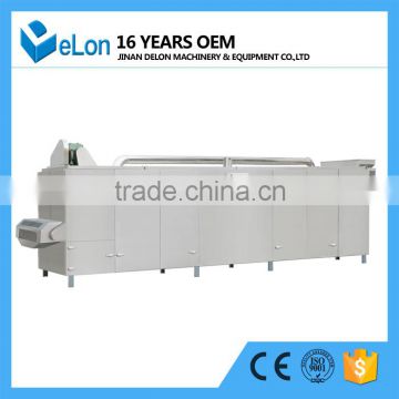 Electric/gas/Diesel electric baking oven