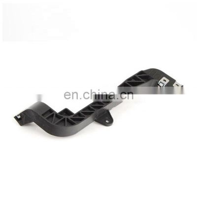 1666263631 L 1666263731 R For Mercedes Benz ML-Class W166 Front Bumper Radiator Core Support