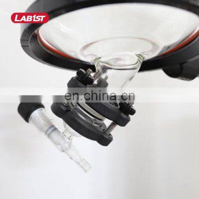 Fast Delivery Good Price 2L 5L 10L 20L 50L Motor Lift Vacuum Rotary Evaporator for Industrial Lab photo-4