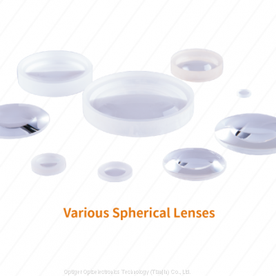 Optiger Aspheric Lens