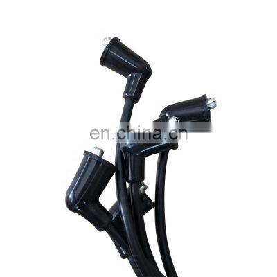 Auto Spark Plug Wire for Nissan B14 Blubird 22450-74Y36