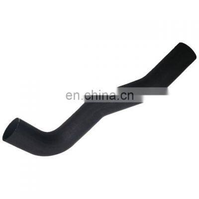 Radiator branch rubber upper Euro3 13E56-03011 dongfeng kingland truck