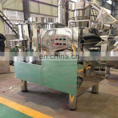Washing Powder Making Machine/dry Detergent Powder Mixer/mixing Machine