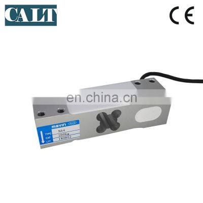 NA4 Single Point Aluminum Alloy Weighing Sensor 60-800kg Platform Scales and Counting Scales Load Cell photo-4