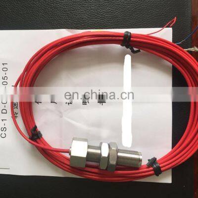 New original D-065-05-01 Digital Sensor Output Steam Turbine Rotation Speed Sensor cheap price