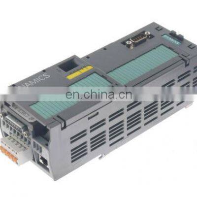 1PC NEW SIEMENS 6SL3246-0BA22-1BA0 SINAMICS G120 CU240E-2 DP-F Control Unit