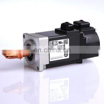 100% Brand new Quality Assurance ac servo motor and driver HG-KN13J-S100