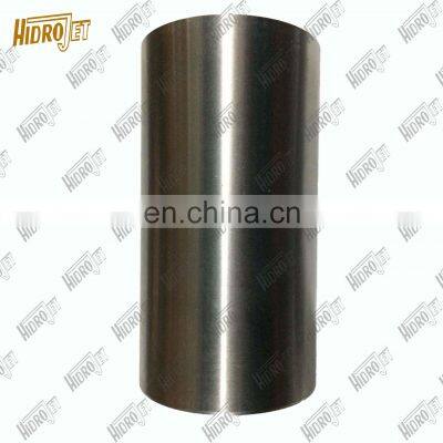 4D31 engine cylinder liner  ME011604 cylinder sleeve for 4D31T