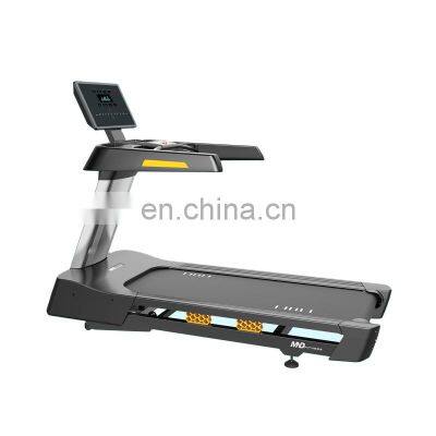 New Arrival Treadmill Running Machine Customized Logo 3H High-power Motors Running Machine