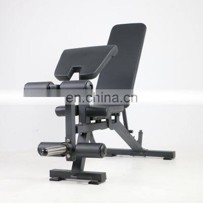 Dropshipping Factory Price Weight Lifting Bench Exercise Benches