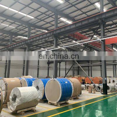 Factory Wholesale High Quality 1050 1060 1070 1100 Aluminum Coil