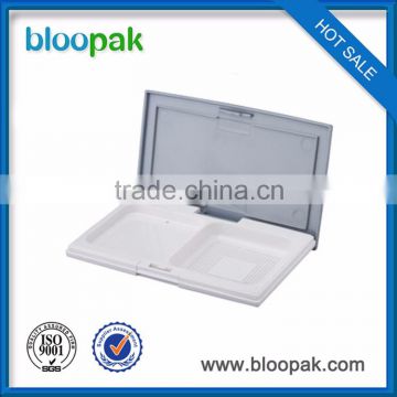 Factory directly wholesale empty powder compact