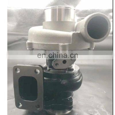 JP70S 6102-E3A-FD 10010BQ003 V1400061 Turbocharger for Turbo CY6BG332 Chaochai Diesel Engine photo-3