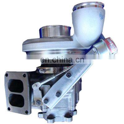 HX55W turbocharger 2836251 2841438 1118010AM00 1118010AM01-074A turbo charger for Xichai 6DM engine