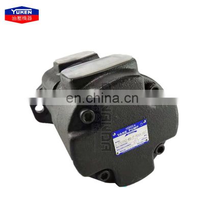 Taiwan YUKEN vane pump S-PV2R2/3/4-60/66/76/85/94/108/116/125-F-RAA