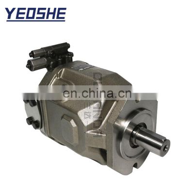 Taiwan YEOSHE inclined shaft pump PA10VSO140DR high pressure PA10VSO18 71 100 piston pump