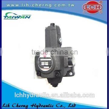 Vickers Rotary Hydraulic Vane Pump photo-6