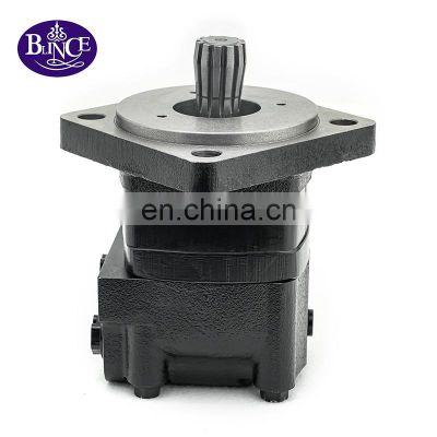 BLINCE Tomato Harvester Accessories Low Speed high torque BMS 160 OMS 160 Cycloid Hydraulic Oil Motor